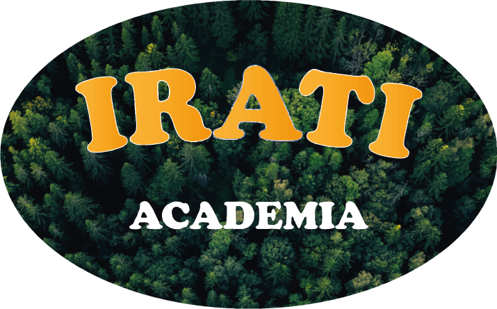 Logo Academia Irati